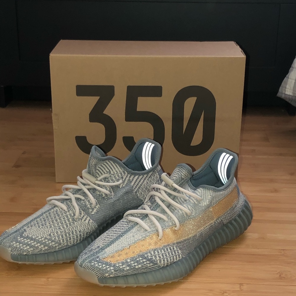 Yeezy Israfil